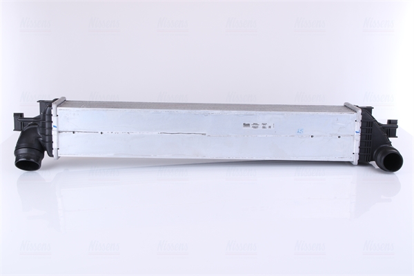 Intercooler - 96625 NISSENS