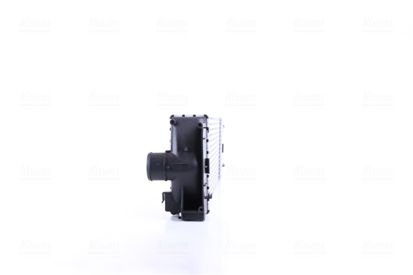 Intercooler - 96628 NISSENS