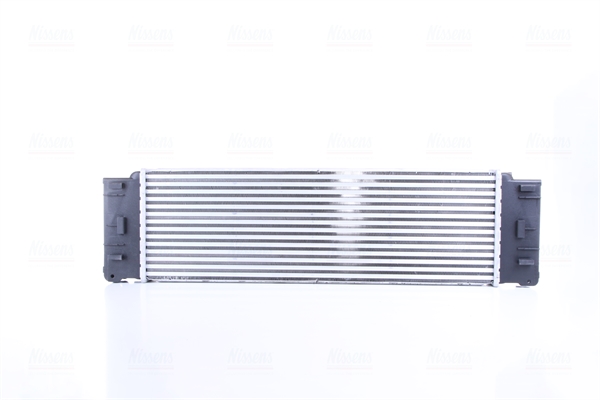 Intercooler - 96628 NISSENS