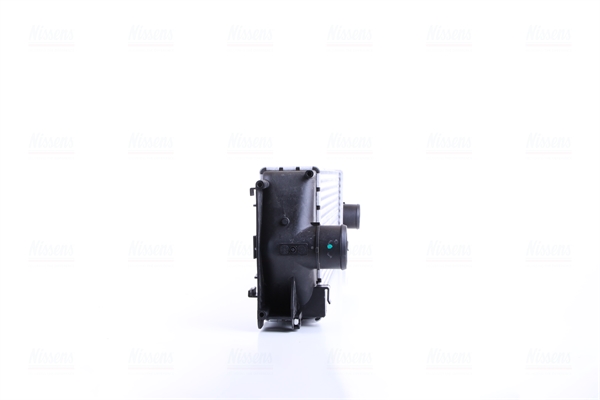 Intercooler - 96628 NISSENS