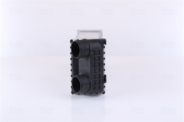 Intercooler - 96638 NISSENS