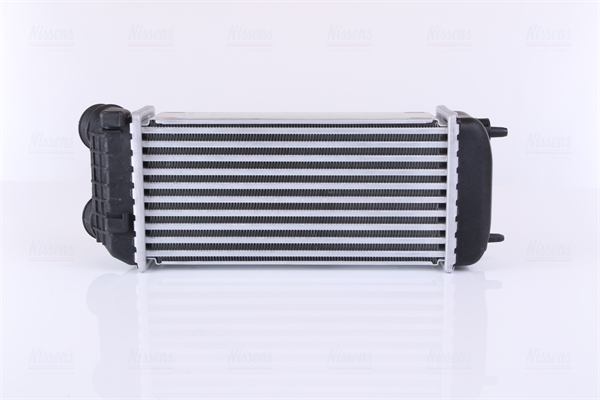 Intercooler - 96638 NISSENS