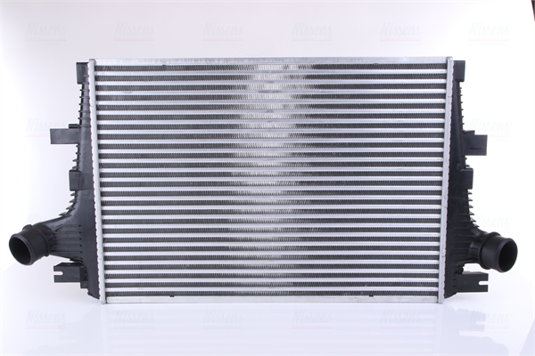 Intercooler - 96644 NISSENS