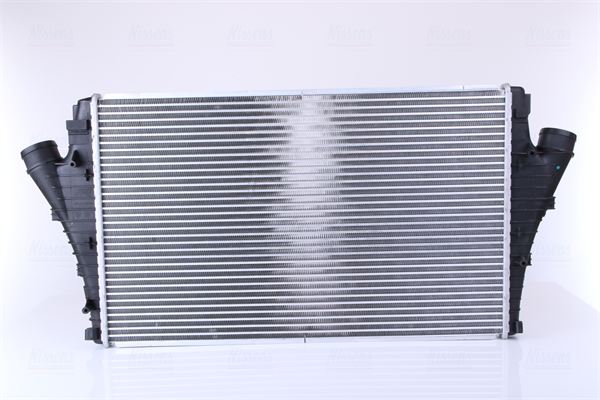 Intercooler - 96647 NISSENS