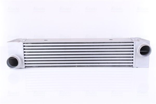 Intercooler - 96657 NISSENS