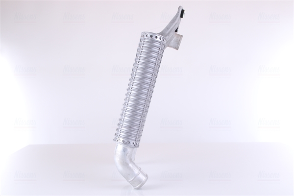 Intercooler - 96660 NISSENS