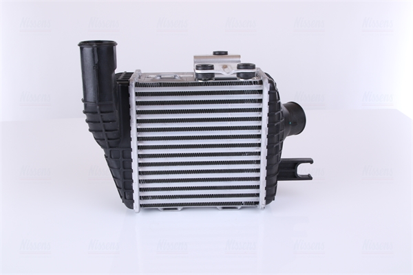 Intercooler - 96661 NISSENS
