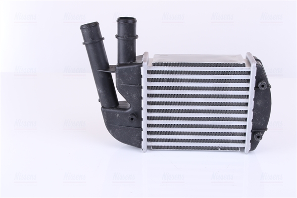 Intercooler - 96673 NISSENS