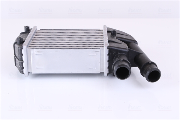 Intercooler - 96673 NISSENS