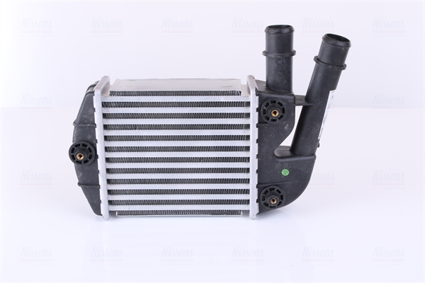 Intercooler - 96673 NISSENS