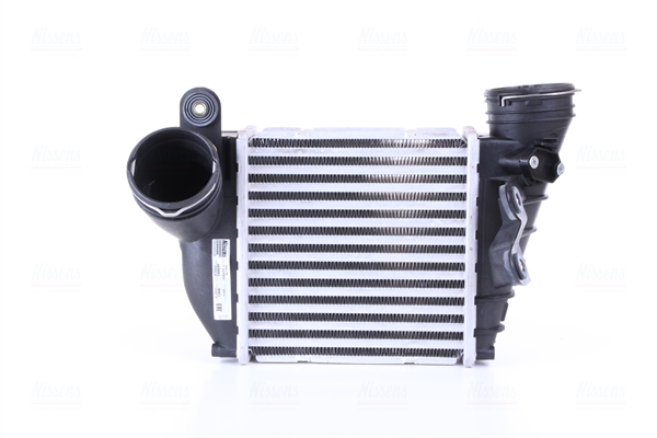 Intercooler - 96679 NISSENS