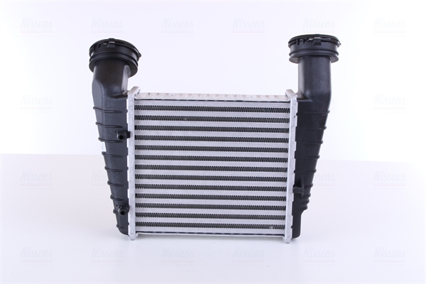 Intercooler - 96680 NISSENS
