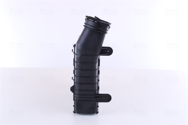 Intercooler - 96680 NISSENS