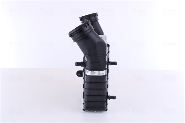 Intercooler - 96680 NISSENS