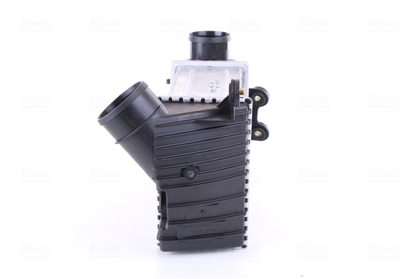 Intercooler - 96682 NISSENS