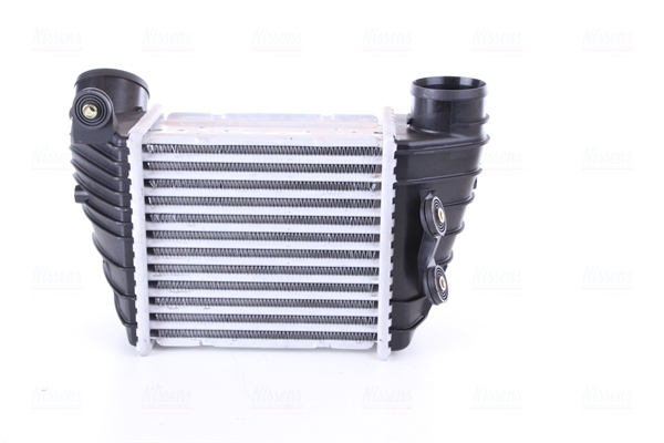 Intercooler - 96682 NISSENS