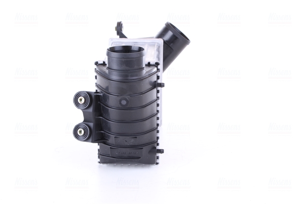 Intercooler - 96682 NISSENS