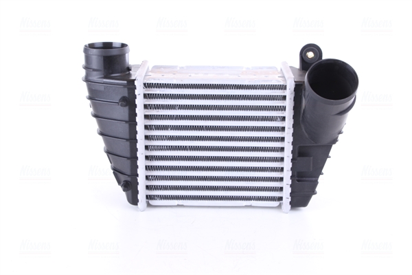 Intercooler - 96682 NISSENS