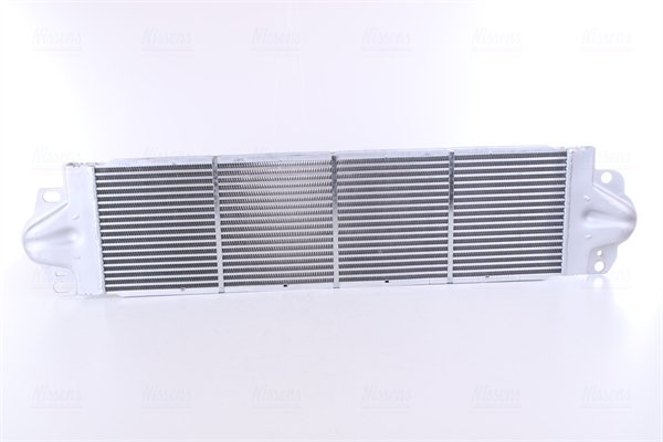 Intercooler - 96683 NISSENS