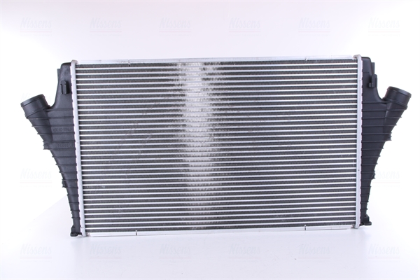 Intercooler - 96684 NISSENS
