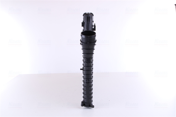 Intercooler - 96684 NISSENS