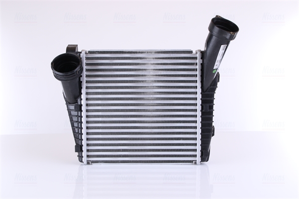 Intercooler - 96687 NISSENS