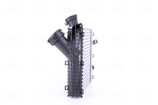 Intercooler - 96688 NISSENS
