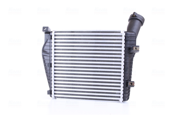 Intercooler - 96688 NISSENS