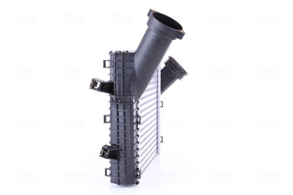 Intercooler - 96688 NISSENS