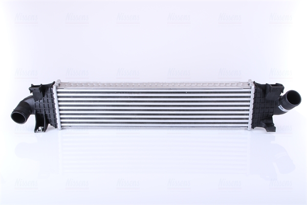 Intercooler - 96689 NISSENS