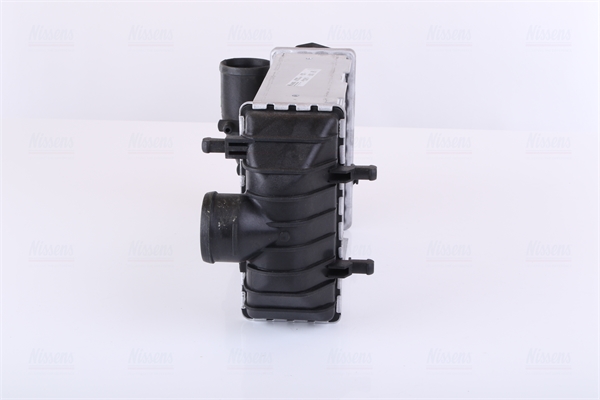 Intercooler - 96690 NISSENS