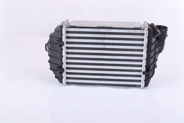 Intercooler - 96690 NISSENS