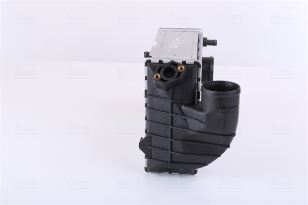 Intercooler - 96690 NISSENS