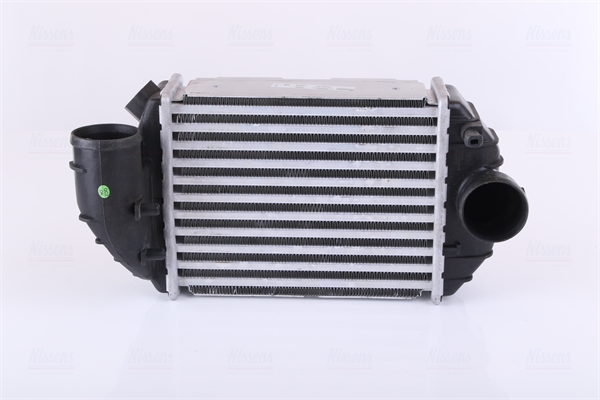 Intercooler - 96690 NISSENS