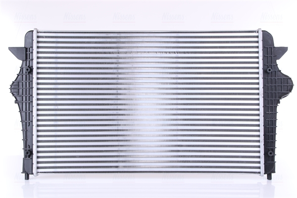 Intercooler - 96692 NISSENS