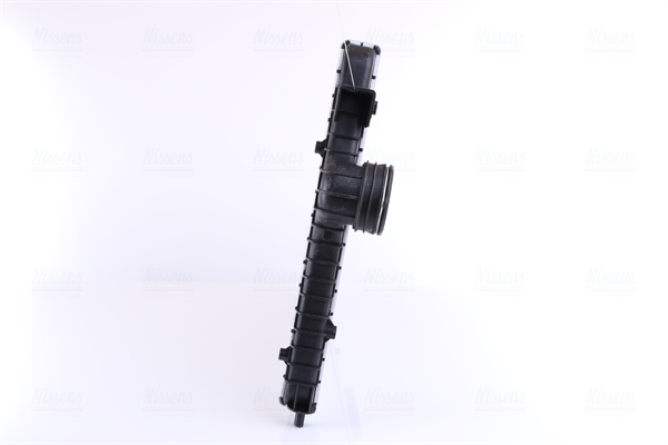 Intercooler - 96692 NISSENS