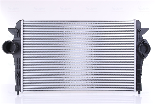Intercooler - 96692 NISSENS