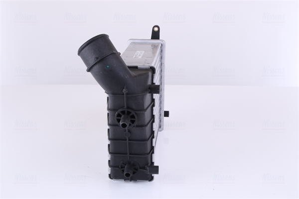 Intercooler - 96699 NISSENS