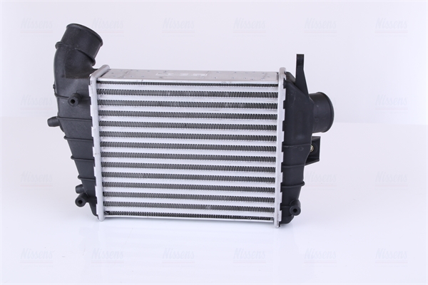Intercooler - 96699 NISSENS