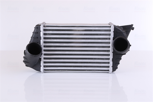 Intercooler - 96700 NISSENS
