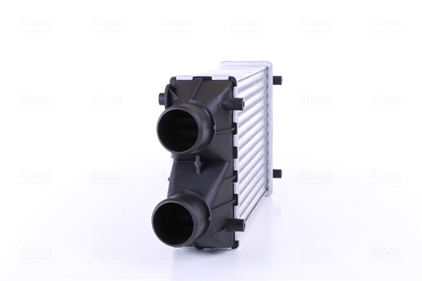 Intercooler - 96701 NISSENS