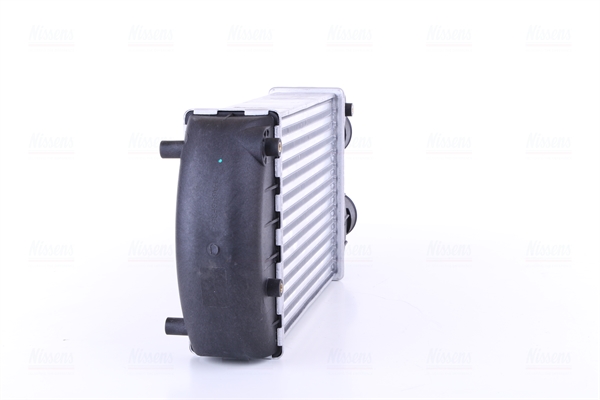 Intercooler - 96701 NISSENS