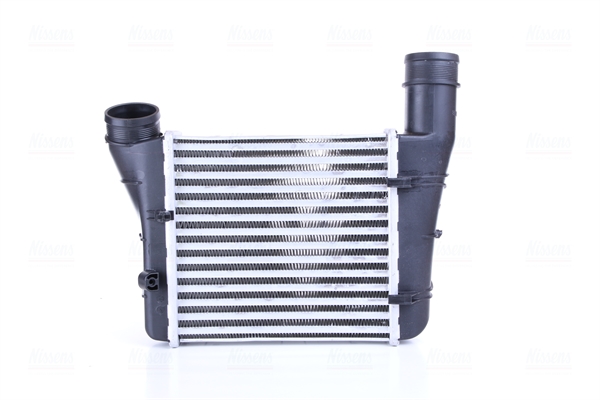 Intercooler - 96707 NISSENS