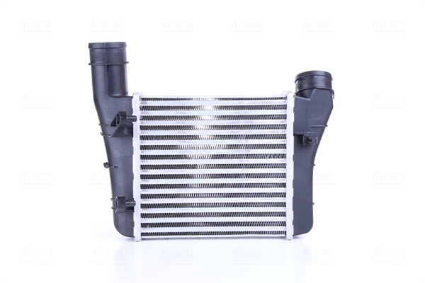 Intercooler - 96707 NISSENS