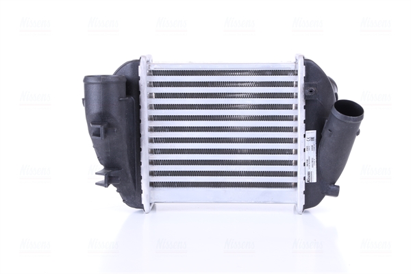 Intercooler, charger - 96708 NISSENS