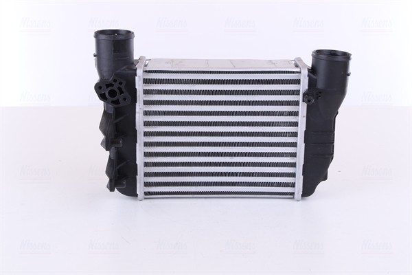 Intercooler - 96709 NISSENS