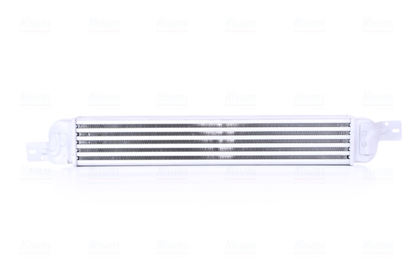 Intercooler - 96717 NISSENS