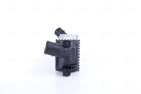 Intercooler - 96719 NISSENS
