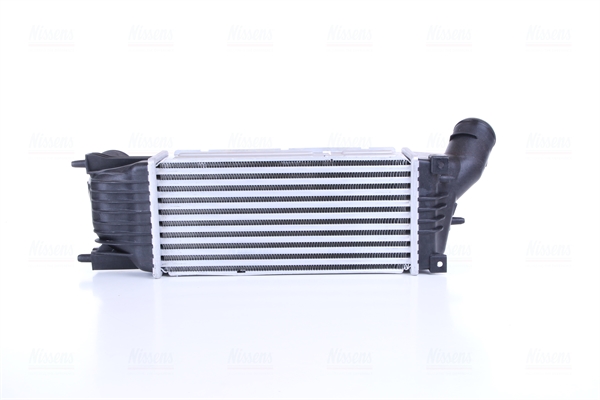 Intercooler - 96719 NISSENS