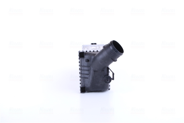Intercooler - 96719 NISSENS
